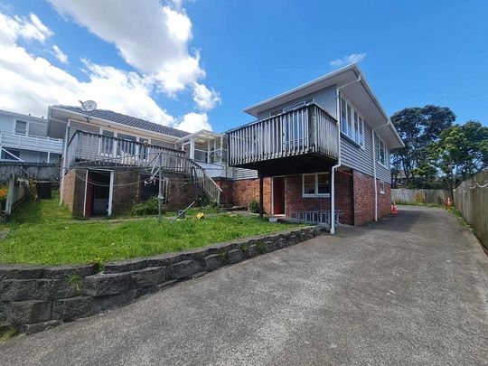 Nice Family Home in Hillsborough 4BR 2Bathroom - Photo 1