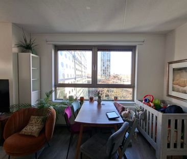 Appartement te huur: Carolina MacGillavrylaan 306 1098 XB Amsterdam - Foto 3