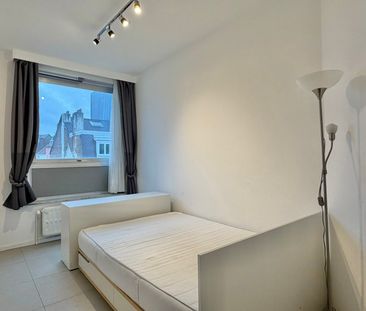 Appartement te huur in Ukkel met 1 slaapkamer - Foto 3