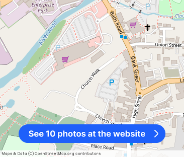 Church Walk, Melksham - Photo 1