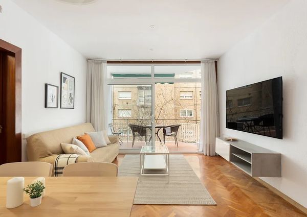 Carrer de la Legalitat, Barcelona, Catalonia 08024