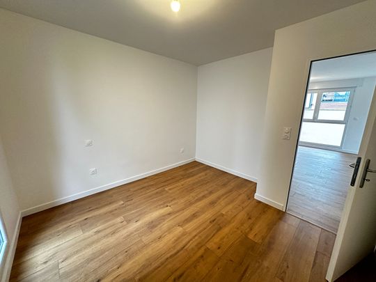 Location Appartement 3 pièces 67m² - Photo 1