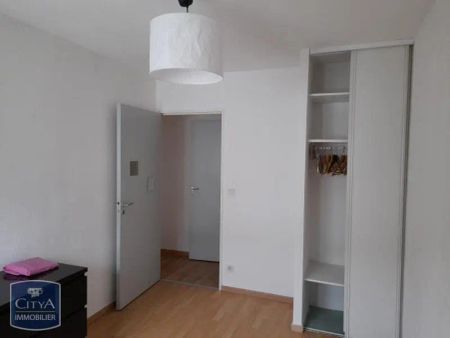 Appartement à louer 3 pièces 61.03m² - Photo 5