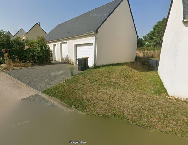 Location maison 5 pièces 84.23 m2 à Amboise - Photo 1