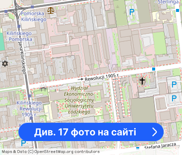 Trzypokojowe mieszkania z garderobą i parkingiem - Фото 1