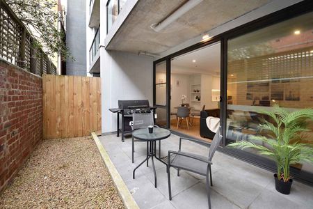 Apartment G02 (Studio) - Photo 2