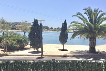 Puerto de Alcudia, North Mallorca