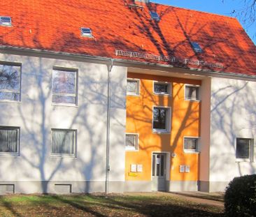 Saarstr. 124, 1 R - Klein, fein, rein und vielleicht bald dein?! - Photo 1