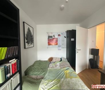 Moderne 2-Zimmer-Wohnung mit Balkon in top Lage - Ihr neues Zuhause... - Photo 4