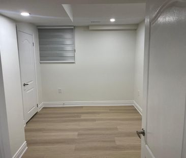 For Lease - 157 Mcmichael Avenue Unit# Basement, Vaughan, Ontario - Photo 6