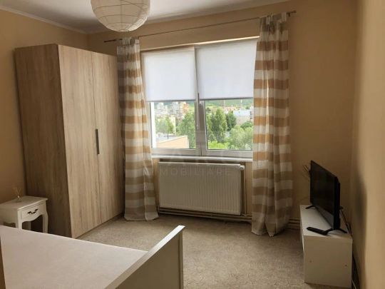 Apartament cu 3 camere Tudor zona Cantemir - Photo 1