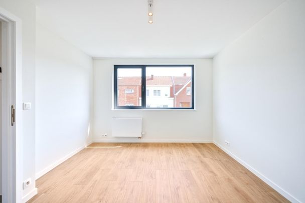 RSG, dans quartier très calme, une villa 4 chambres + jardin - Foto 1