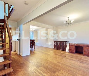 Abbotts Drive, HA0, Wembley - Photo 2