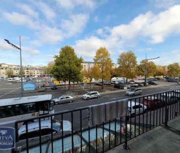 Appartement à louer 3 pièces 56.58m² - Photo 5