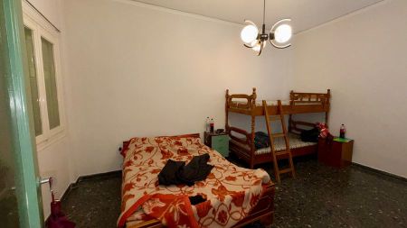 Φωτεινό και άνετο διαμέρισμα 1ου ημιώροφου στην Νέα Ζωή Περιστερίου, ιδανικό για φοιτητές και επαγγελματική χρήση, € 450, 60 τ.μ. - Φωτογραφία 2