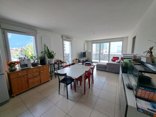 Location Appartement 3 pièces 65m² BONNEVILLE 74130 - Photo 1