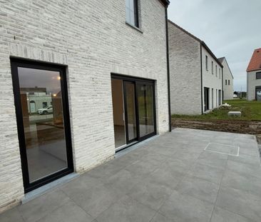 Huis te huur in Lebbeke - Foto 4