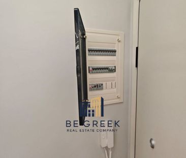 Διαμέρισμα για ενοικίαση Κυψέλη - Photo 5