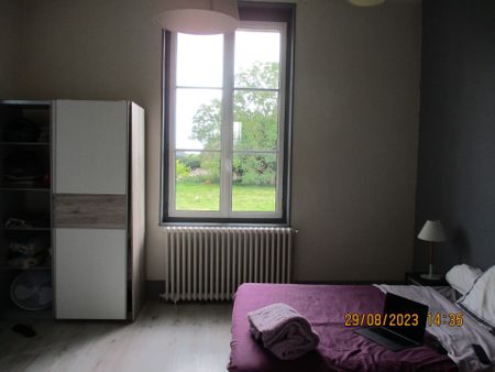 Maison de village Autheuil-Authouillet - Photo 5