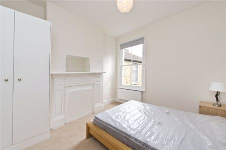 Hazelbourne Road, Balham, SW12, London - Photo 3