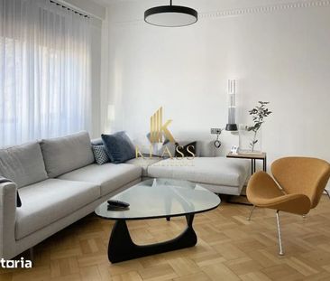 Apartament 3 camere Romana - Fotografie 4