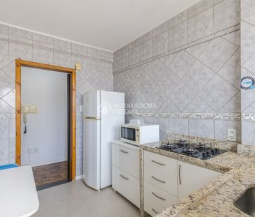 Apartamento com 1 quarto e 58m² para alugar em Centro Histórico, Po... - Photo 5