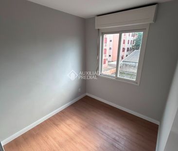Apartamento com 2 quartos e 30m² para alugar em Vila Santo Ângelo, ... - Photo 4