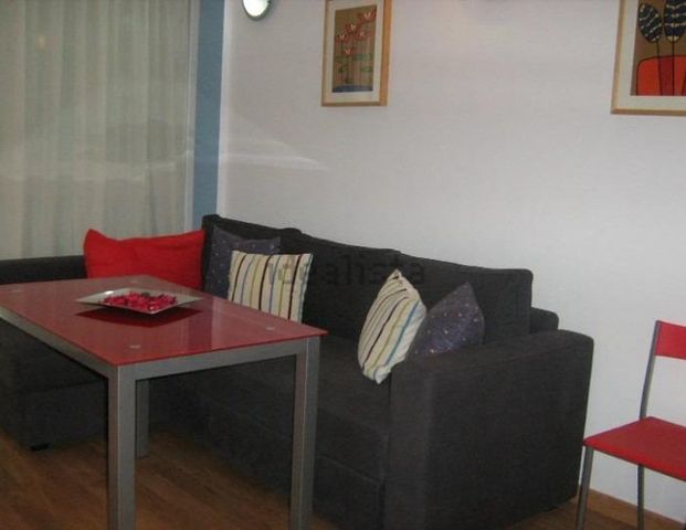 Apartment - Málaga (Perchel Norte - Trinidad) - Photo 1