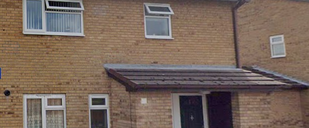 Ordish Street, Burton-on-Trent, Staffordshire, DE14 3SA - Photo 1