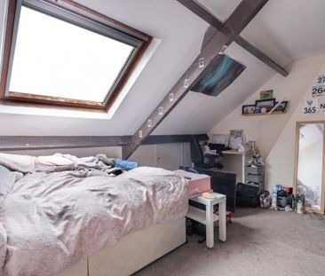 4 bedroom maisonette to rent - Photo 5