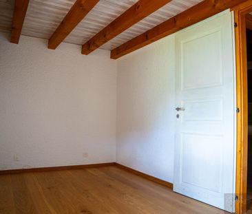 2 rooms in the heart of Gryon - Photo 5