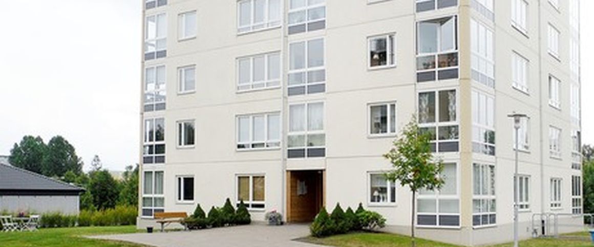 Solstickegatan 6, Jönköping - Photo 1