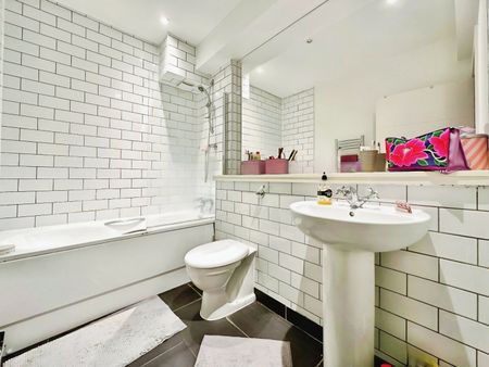 1 bedroom apartment to rent - Photo 5