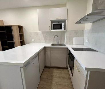 Appartement T1 25 m2 à PIETRANERA (20200) - Photo 3