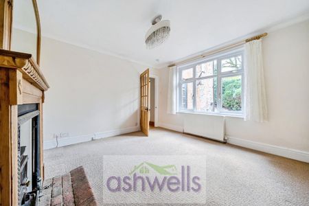 4 bedroom house to rent - Photo 2