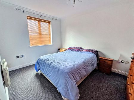 2 bedroom flat to rent - Photo 5