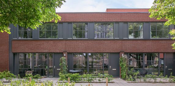 Huis te huur: Lariksplaats 68 5038 HN Tilburg - Foto 2