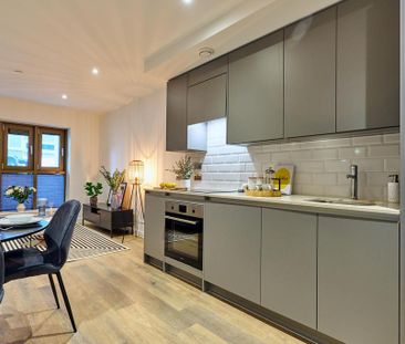 1 bedroom apartment to rent - Photo 1