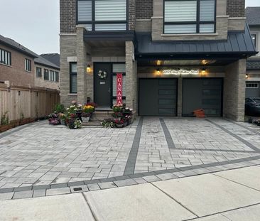 For Lease - 1153 Stag Hollow Street Unit# Bsmnt, Oakville, Ontario - Photo 3