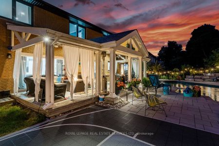 For Lease - 2498 Robin Drive, Mississauga, Ontario - Photo 4