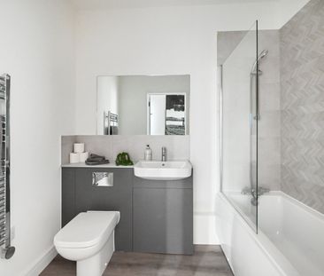 Swain Court, Peterborough, Oundle Road - Photo 1