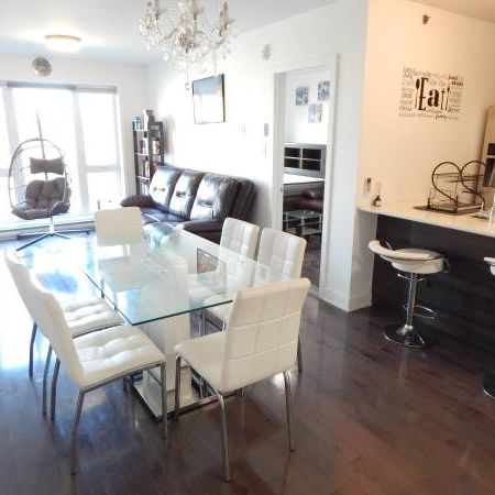 Fully Furnished 2-bedroom Condo in LaSalle - Photo 3