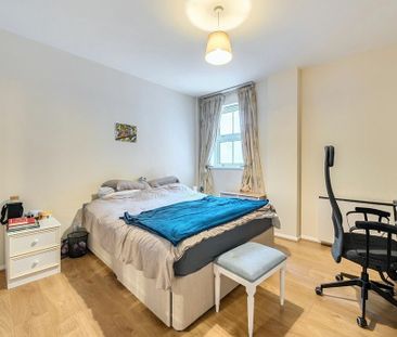 1 Bedroom Flat to Rent in Bridge View Court, London, SE1 - Photo 5