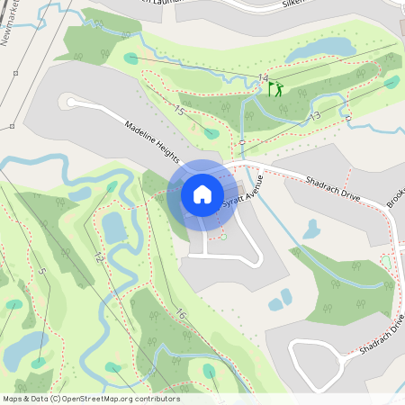 778 Harry Syratt Avenue, Newmarket