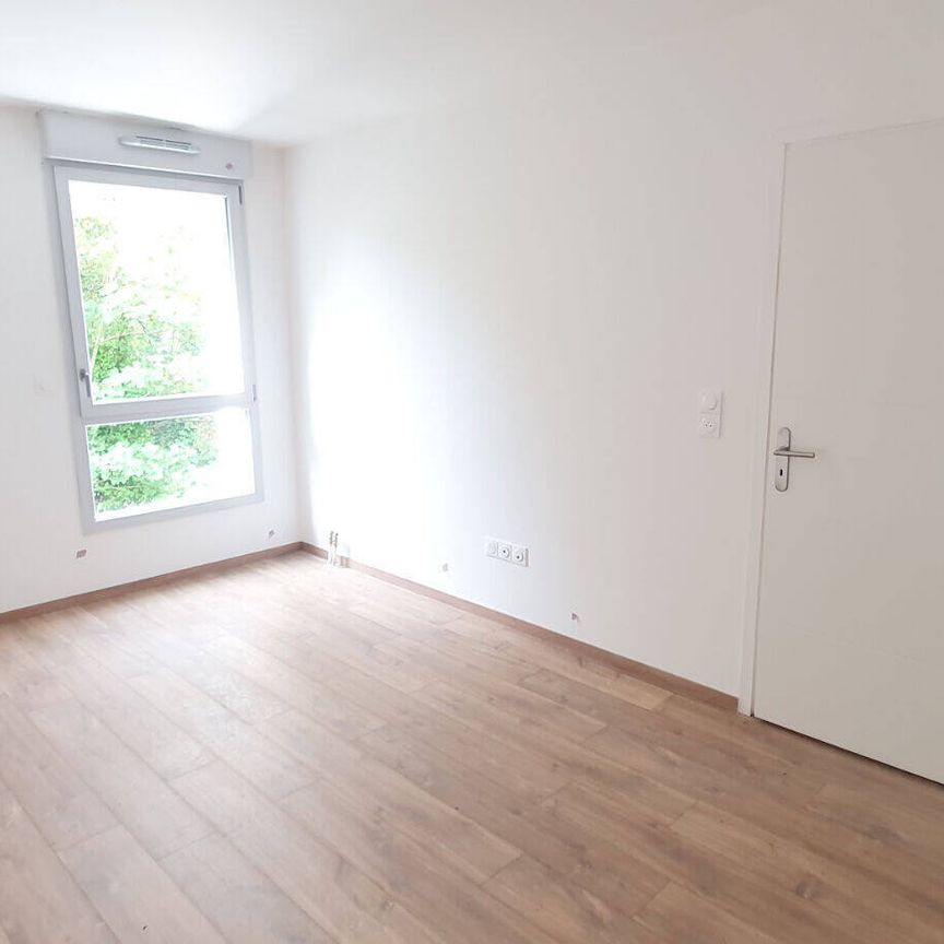 Location appartement 2 pièces 44.8 m² à Tourcoing (59200) - Photo 1