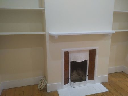 Room in a Shared House, Windmill Street, BN2 - Photo 2