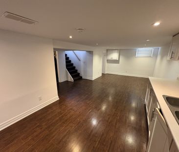 For Lease - 18 Grandview Avenue Unit# Lower, Markham, Ontario - Photo 3