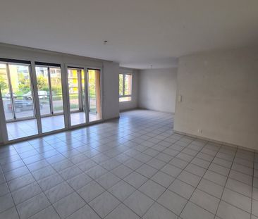 Charmant 4.5 pièces dans un quartier très familial - Photo 1