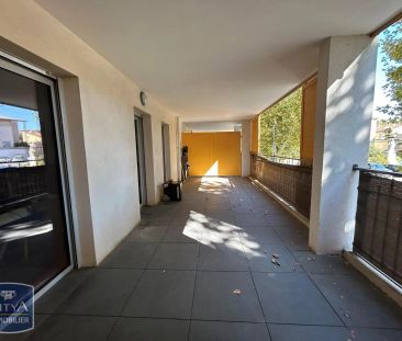 Appartement à louer 2 pièces 49.54m² - Photo 3