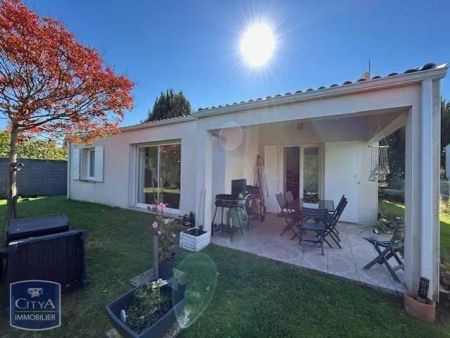 Maison à louer 4 pièces 82.41m² - Photo 5